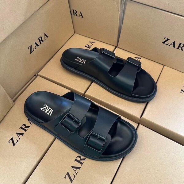 Sandales importer