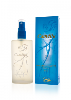 Camélia Eau de Toilette