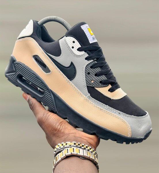 Baskets Nike Air Max 90