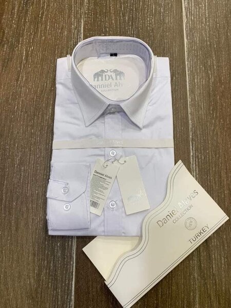 Chemise importer