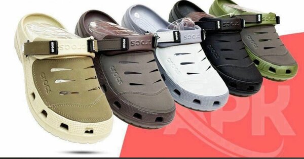 Crocks