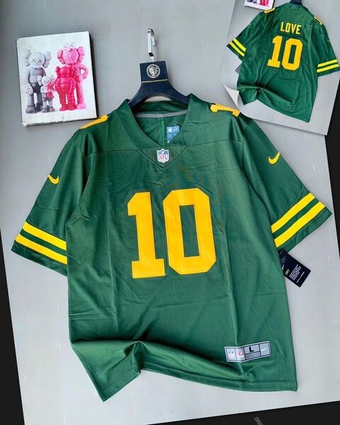 Jersey Top