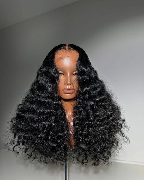 Quality wig