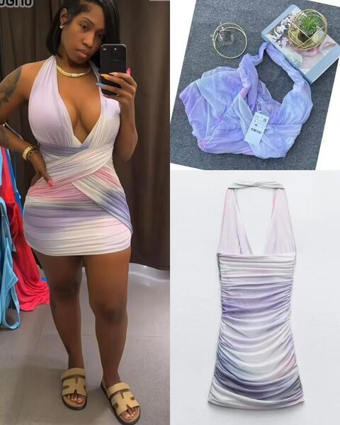 Classic dresses