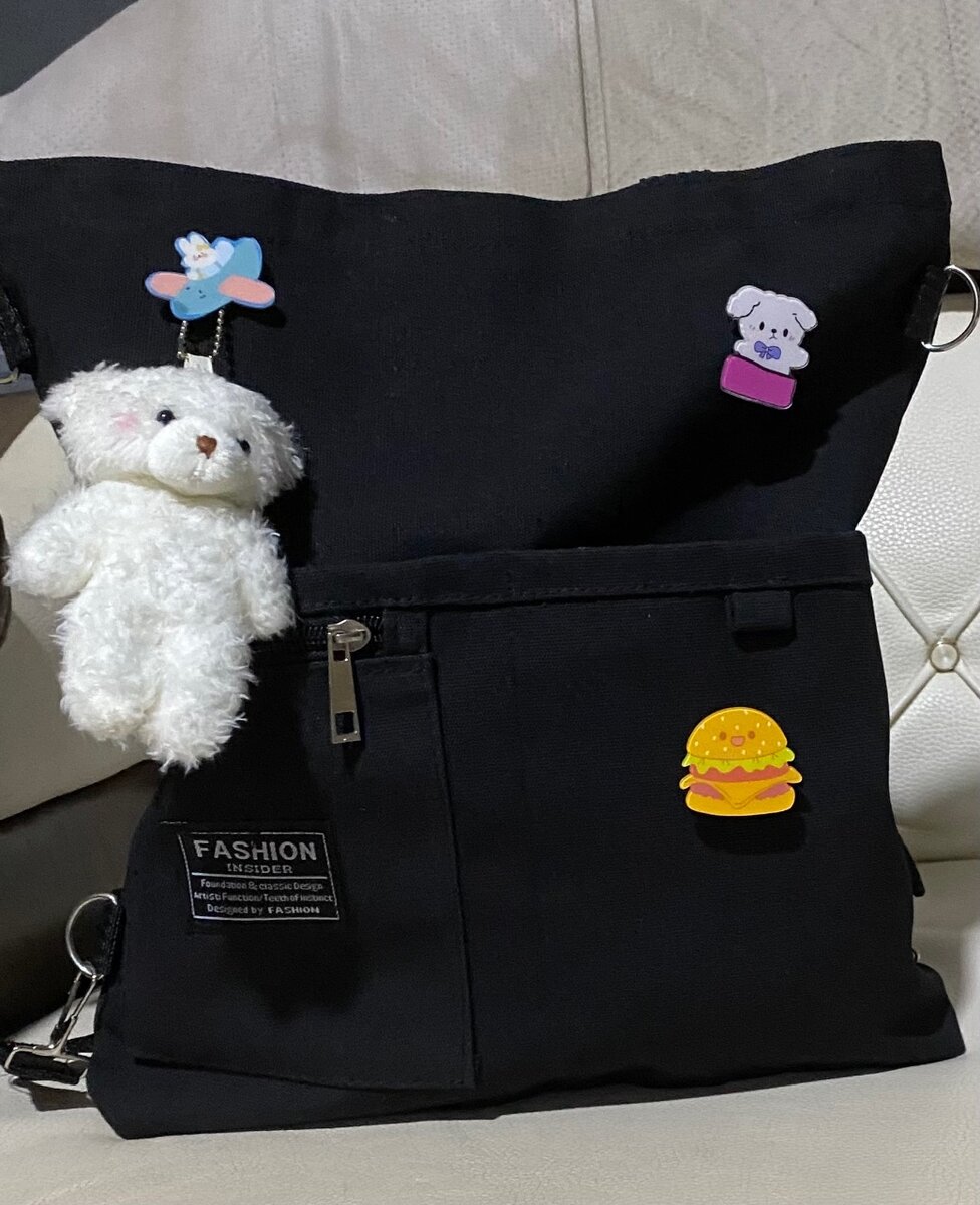 LABUBU