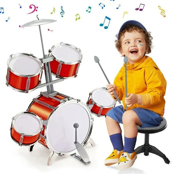Kits Drum Kit