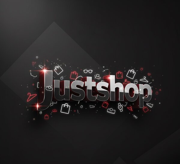 JUSTSHOP -🛍️🛍️