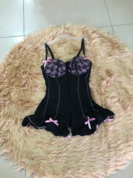 Lingerie