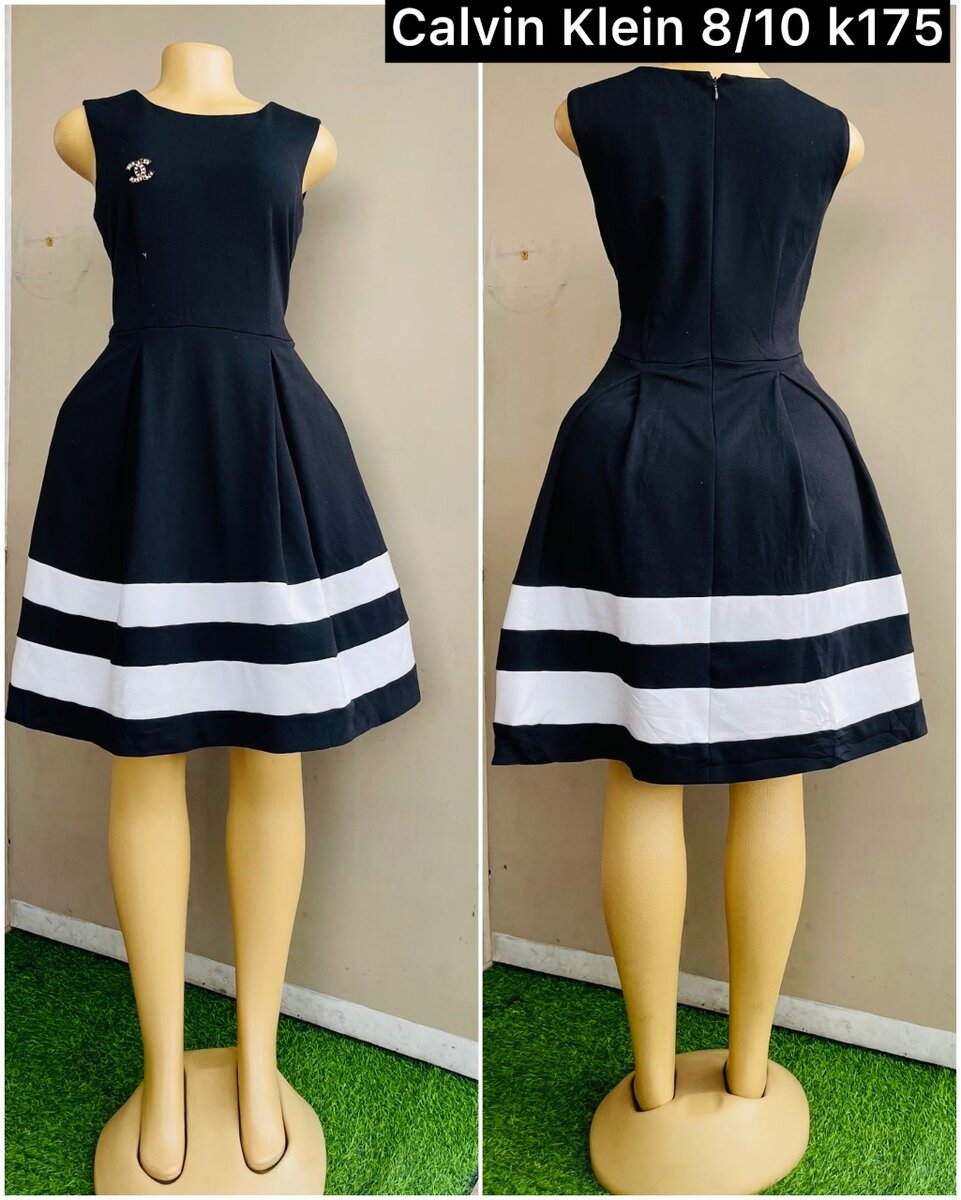 Dresses