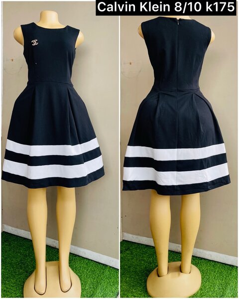 Dresses