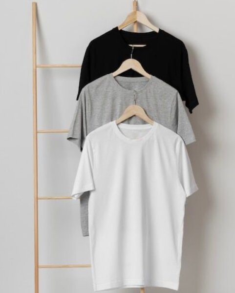 T-Shirts Unisexe