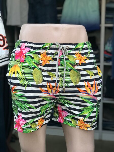 Summer Shorts