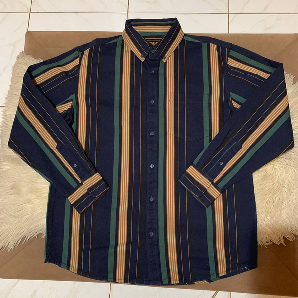 long sleeves shirt