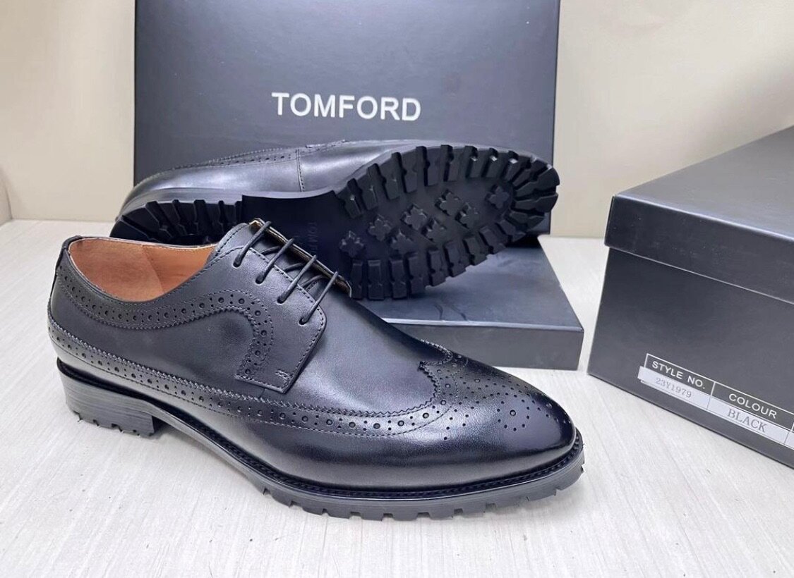 SOULIER HOMME