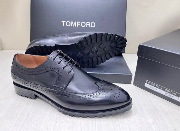 SOULIER HOMME
