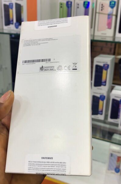 SAMSUNG GALAXY A05