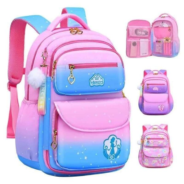 Sacs à dos pour élèves