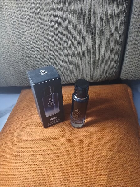 Parfum homme et femme