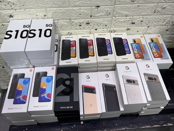 Samsung S105G