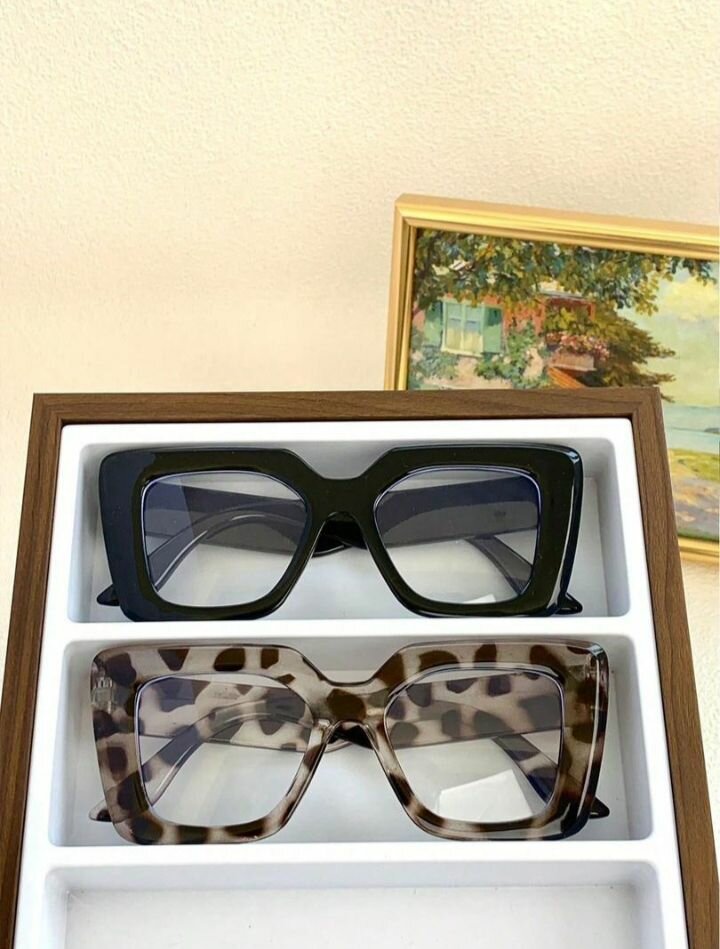 Lunettes