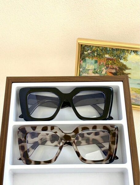 Lunettes