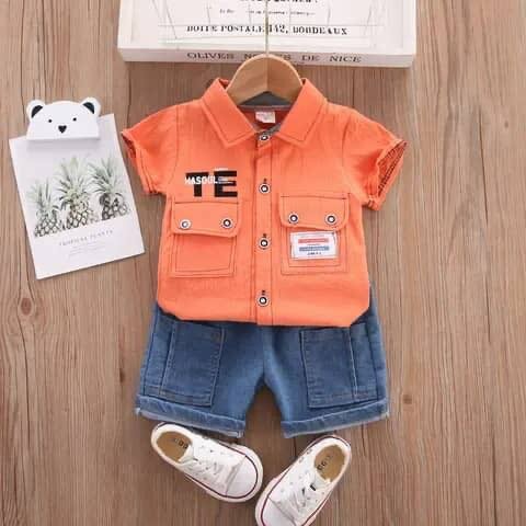 Ensemble culotte