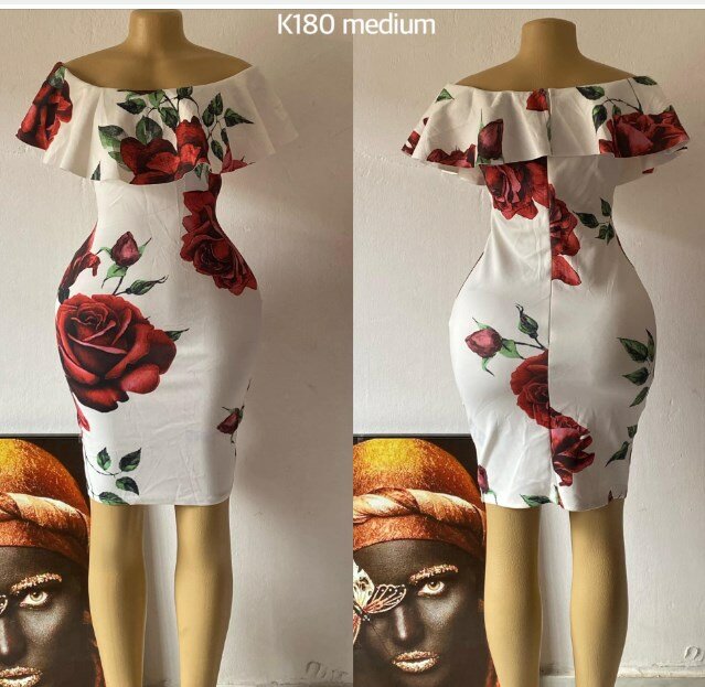 dress  