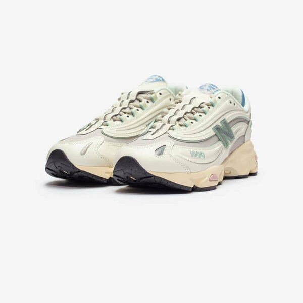 New balance 1000