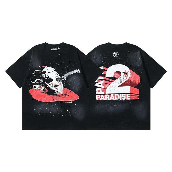 Tee-shirt DPT Gallerie