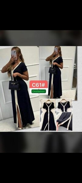 Ladies dresses