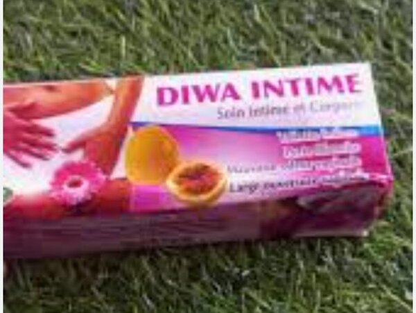 Soin intime et corporel