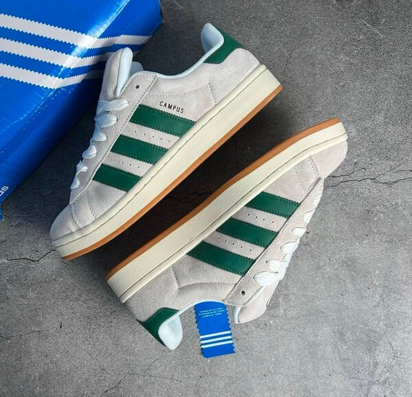 Adidas campus