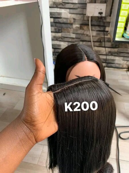 Bob wigs