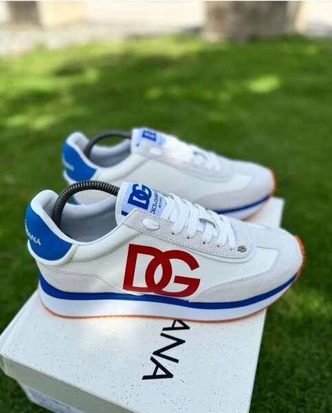 Chaussures DG