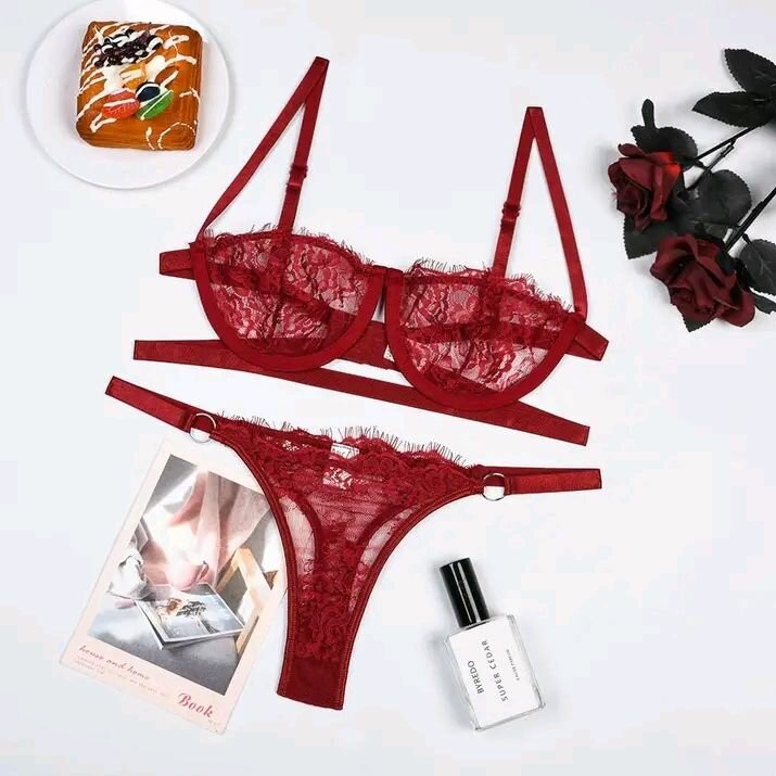 Lingerie