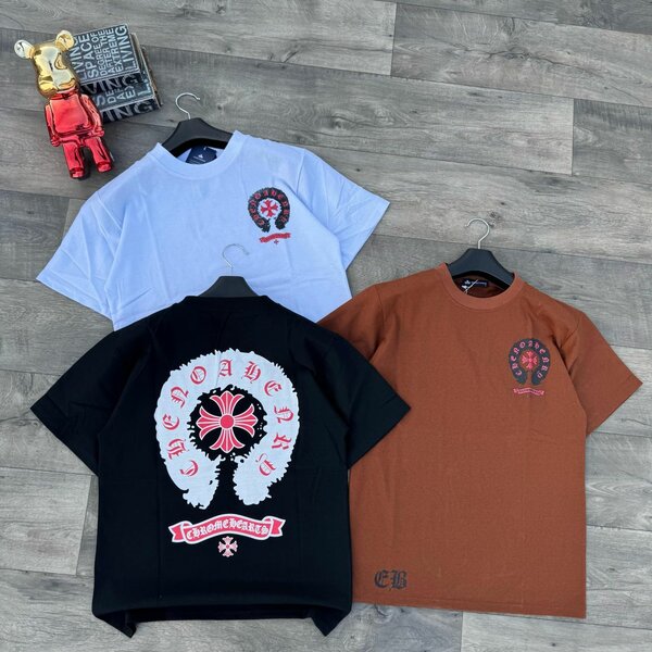 Hip hop shirts