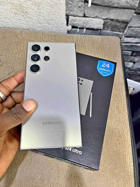 Samsung Galaxy S24 Ultra