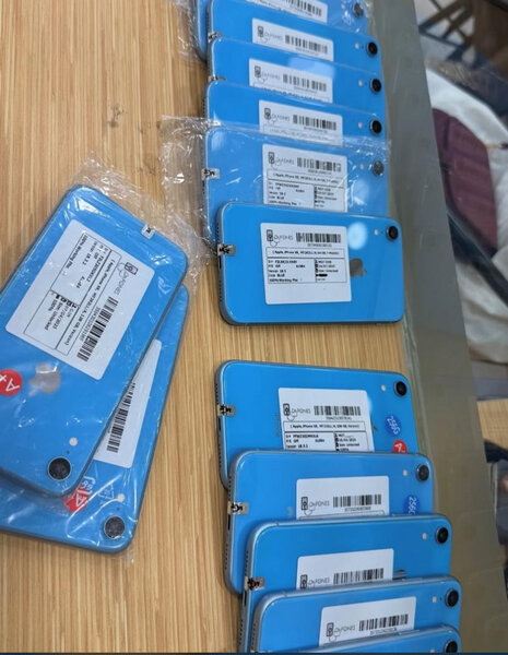 iPhone XR De 64 Go