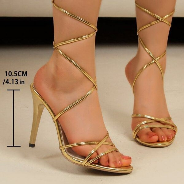 Talons de tre belle couleur