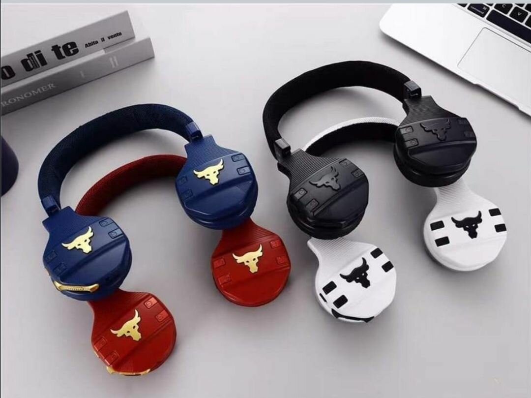 Casque Jbl ander amor