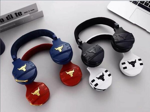Casque Jbl ander amor