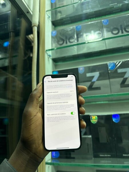 iPhone 12 Pro