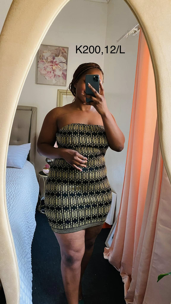 dress