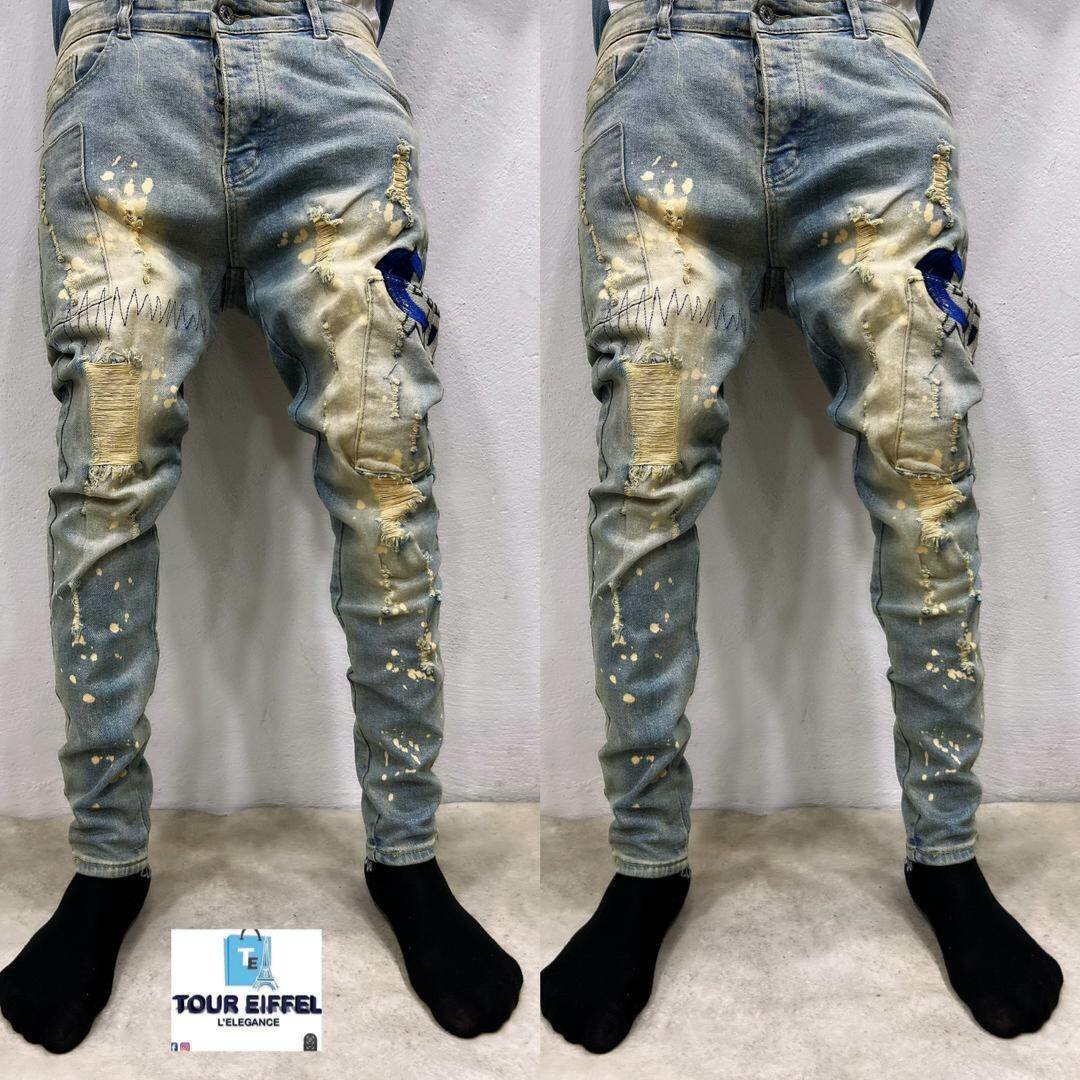 Pantalon 