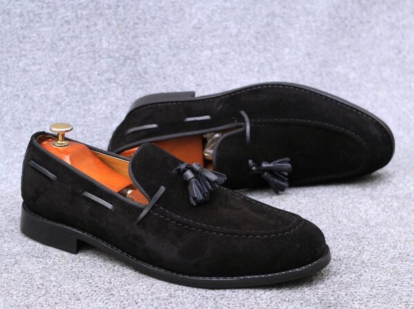 Mocassins