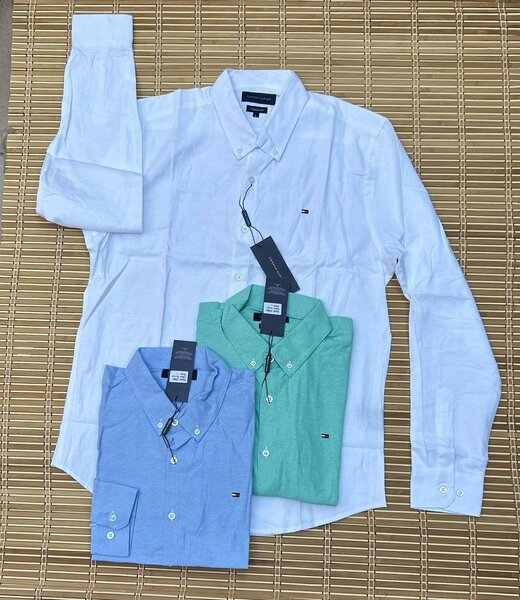 Chemise