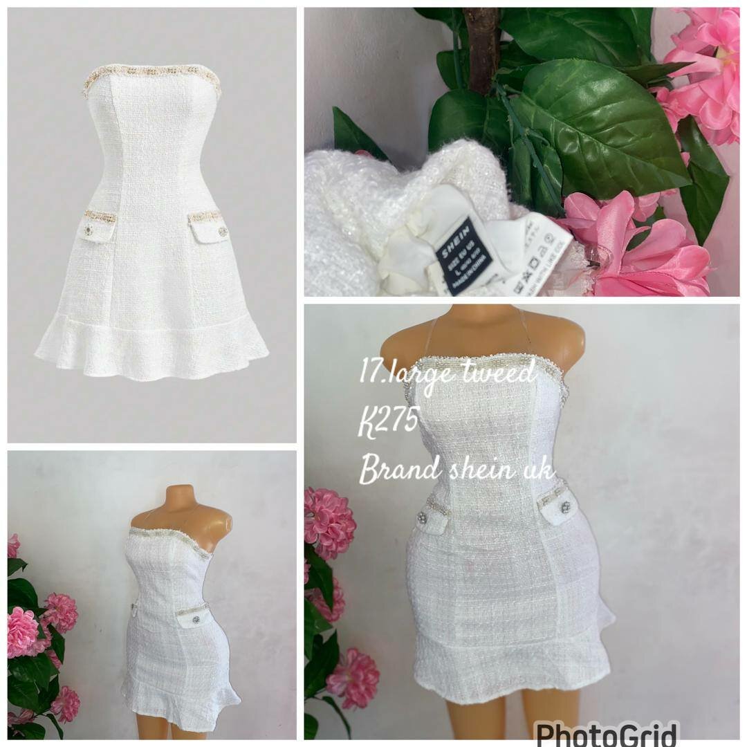 Dresses