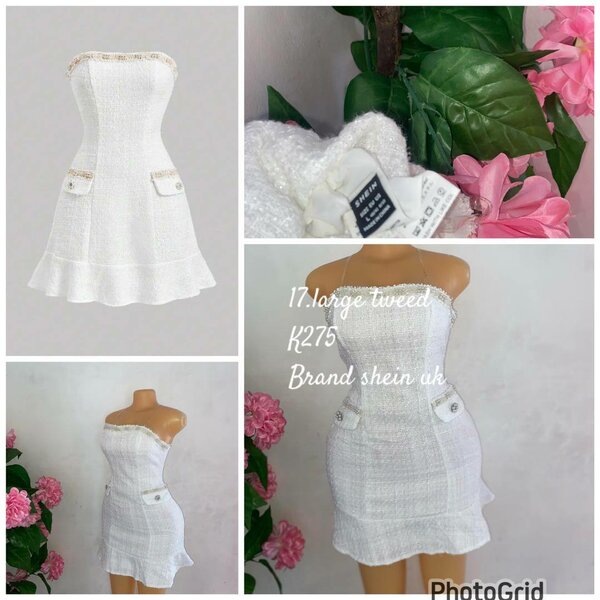 Dresses
