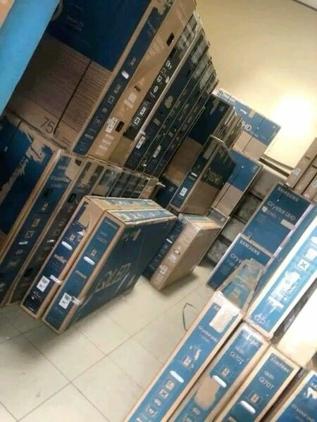 Samsung TV