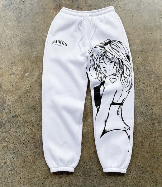 Ladies trouser